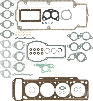 Gasket Kit, cylinder head